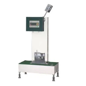 Digital Skoða Izod Áhrif Tester