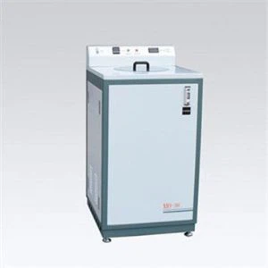 PVC pípur Methylene Chloride Soak Tester